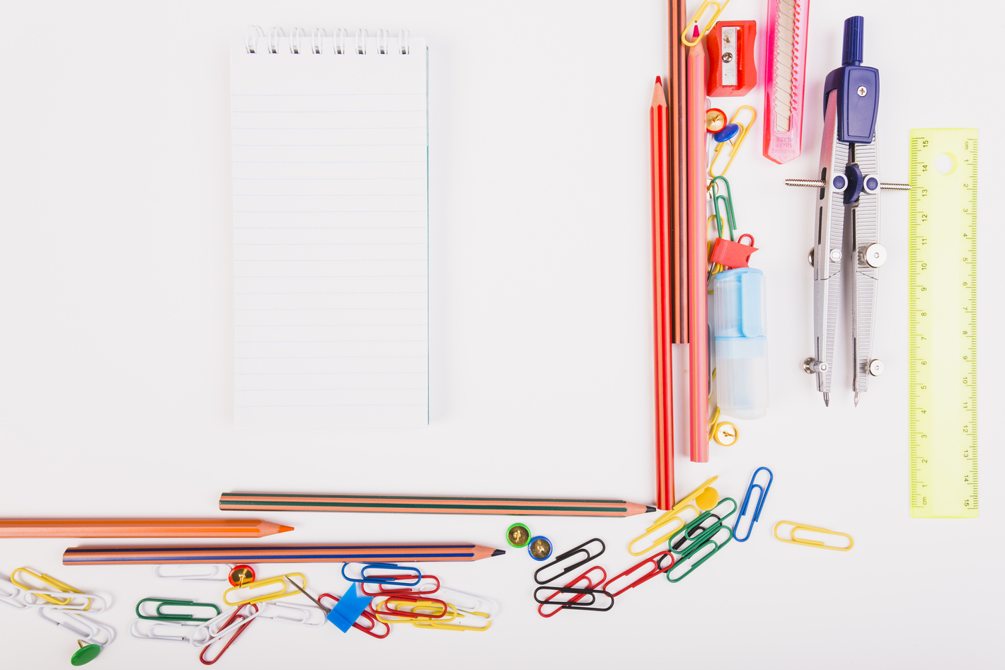 Office stationery supplier in UAE