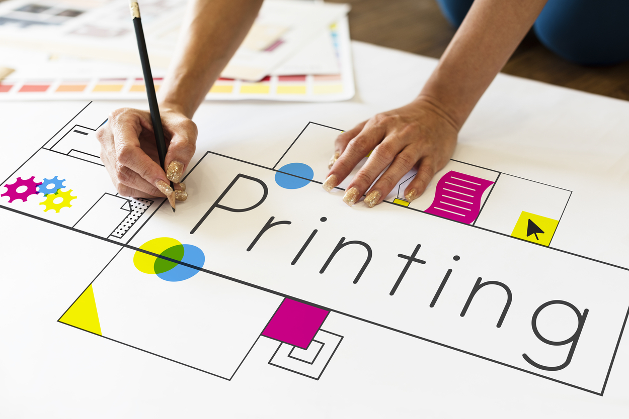 business printing services uae